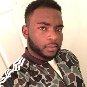 Meet your Posher, George